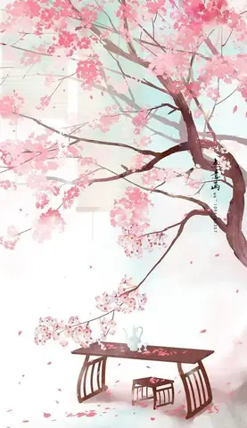 Hình Nền Hoa Anh Đào Anime Tuyệt Đẹp Cho Máy Tính Hình Nền Hoa Anh Đào Anime Tuyệt Đẹp Cho Máy Tính