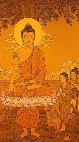 Hình Ảnh Đức Phật Trong Văn Hoá Truyền Thống