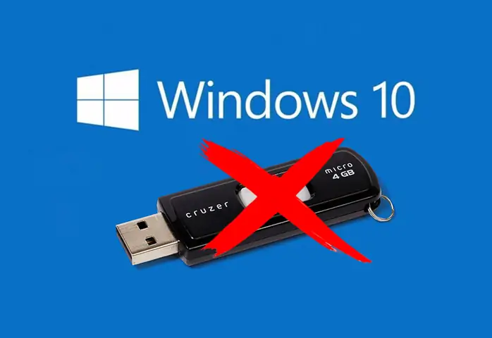 Ưu Điểm Cài Windows 10 Không Cần Usb