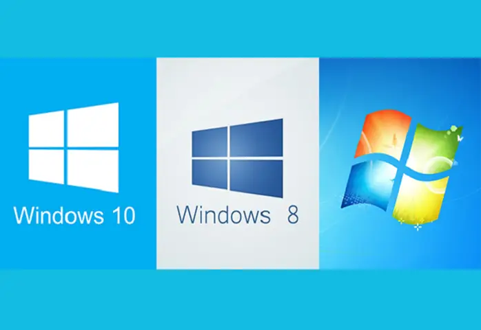 Điều Kiện Cài Đặt Windows 10