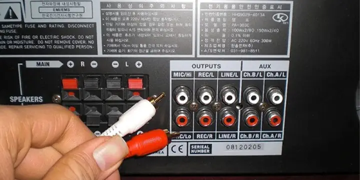 Bạn Đang Sử Dụngmáy Tính Bànhaylaptopnhưng Không Biết Cách Cắmloanhư Thế Nào Cho Đúng. Tham Khảo Bài Viết Dưới Đây Điện Máy Xanh Sẽ Hướng Dẫn Cho Bạn Cách Cắm Loa Chi Tiết Đơn Giản Nhất Nhé!