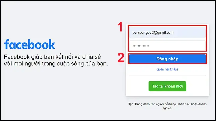 Tại Sao Nên Sử Dụng Facebook Trên Máy Tính?