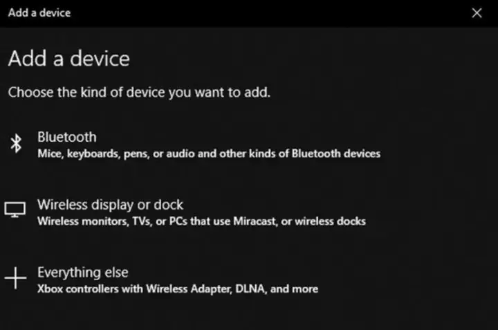 Cách Kết Nối Loa Bluetooth Với Máy Tính Win 10 Cách Kết Nối Loa Bluetooth Với Máy Tính Win 10