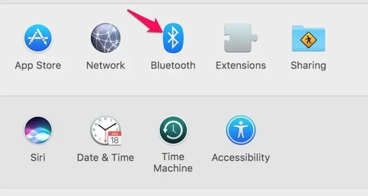 Cách Kết Nối Loa Bluetooth Với Laptop Mac Os Cách Kết Nối Loa Bluetooth Với Laptop Mac Os