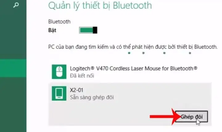 Cách Kết Nối Bluetooth Laptop Với Loa Bluetooth Win 8 Cách Kết Nối Bluetooth Laptop Với Loa Bluetooth Win 8