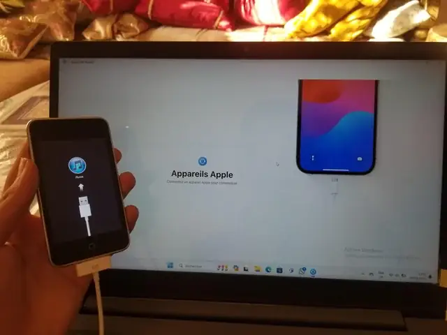 Hướng Dẫn Chi Tiết Cách Kết Nối Iphone Với Itunes Trên Máy Tính
