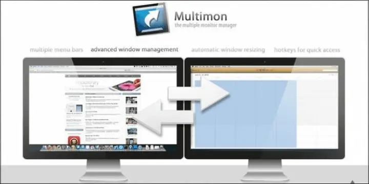 Multimon