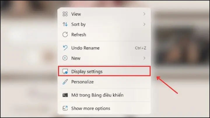 Hiển Thị Hình Ảnh Từ Một Máy Tính Lên 2 Hay Nhiều Màn Hình