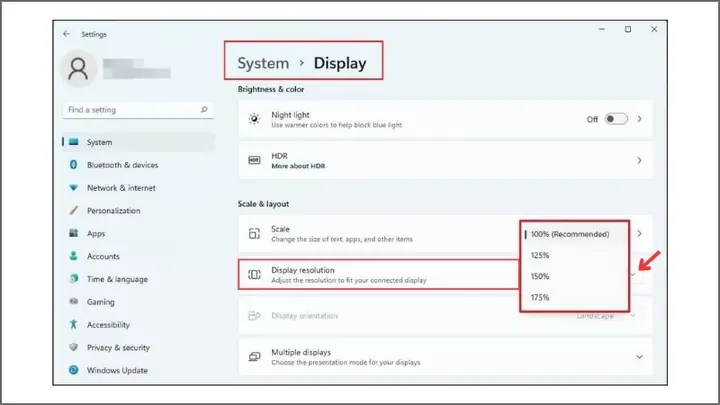 Cách Kết Nối 2 Màn Hình Máy Tính Windows 11