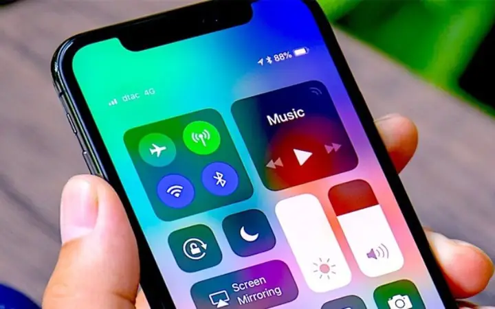 Một Số Lưu Ý Khi Chia Sẻ Kết Nối Internet Từ Iphone Sang Máy Tính