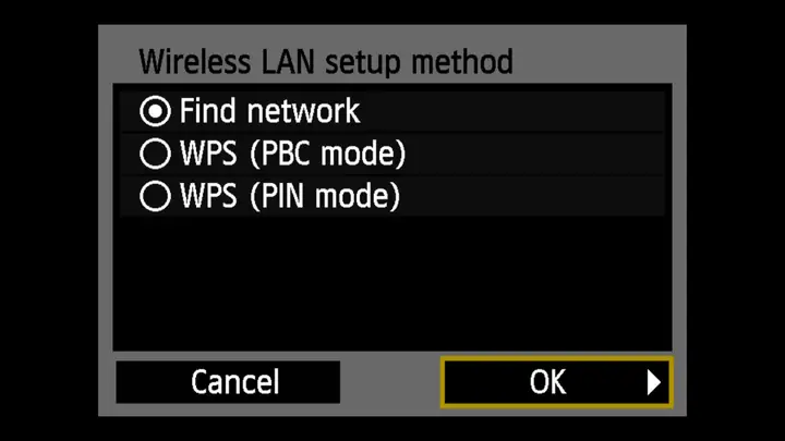 Cách Kết Nối Máy Ảnh Canon Với Máy Tính Qua Wifi Cách Kết Nối Máy Ảnh Canon Với Máy Tính Qua Wifi