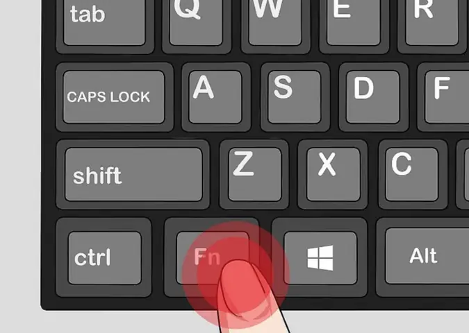 1kết Nối Máy Chiếu Với Máy Tính Bằng Phím Tắt