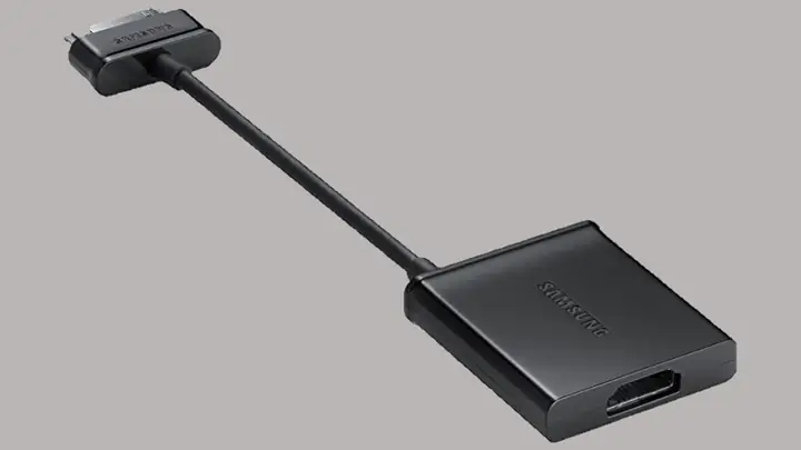 - Đối Với Samsung Galaxy Tab