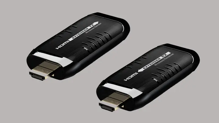 - Sử Dụng Wireless Hdmi (wdmi) - Sử Dụng Wireless Hdmi (wdmi)