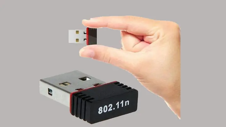 - Sử Dụng Wifi Dongle Usb - Sử Dụng Wifi Dongle Usb