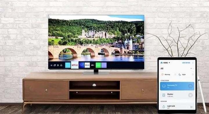Tivi Samsung