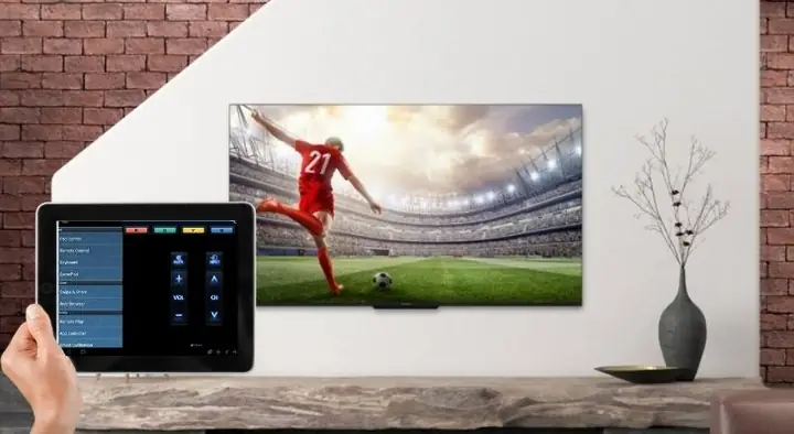 Tivi Panasonic