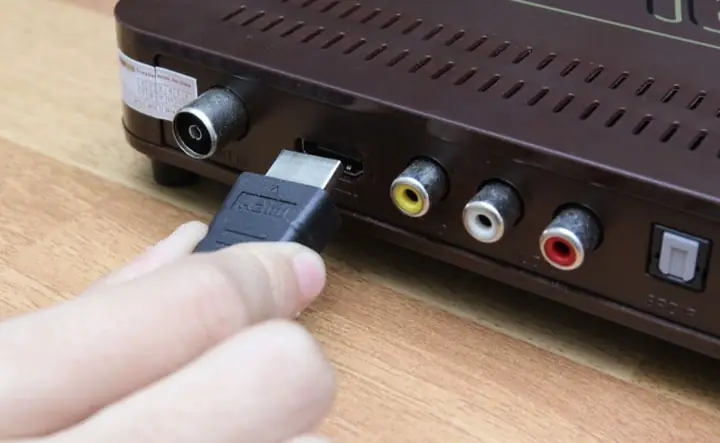 Các Bước Kết Nối Tivi Với Tv Box