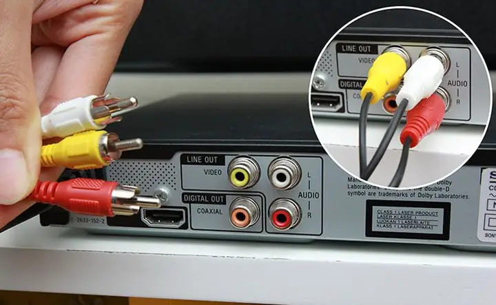 Các Bước Kết Nối Tivi Với Tv Box