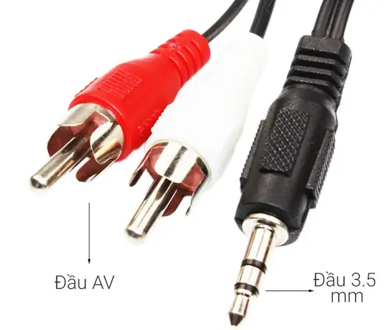 Cách Kết Nối Laptop Với Tivi Qua Cổng Vga