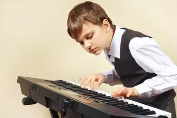 Những Lợi Ích Khi Kết Nối Đàn Organ Với Máy Tính Khi Chơi