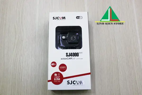 Tại Sao Cần Kết Nối Sjcam Với Máy Tính?