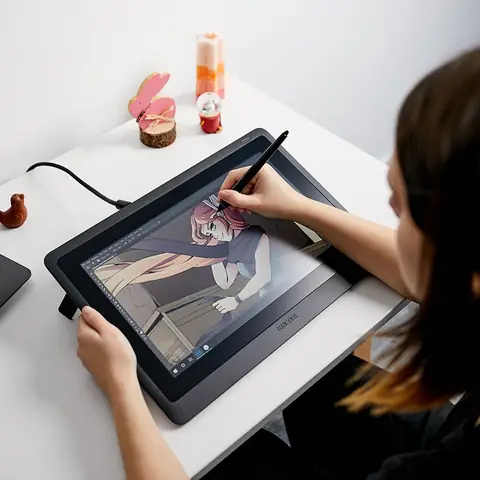 Cách Kết Nối Wacom Với Máy Tính, Cách Cài Đặt Và Sử Dụng Bảng Vẽ Wacom
