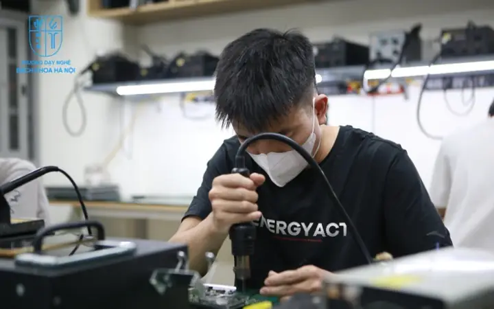 Học Nghề Kỹ Thuật Viên Máy Tính Uy Tín, Giá Tốt Ở Đâu? Học Nghề Kỹ Thuật Viên Máy Tính Uy Tín, Giá Tốt Ở Đâu?