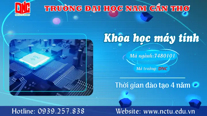 Khoa Học Máy Tính