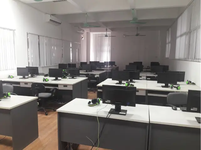 Ngành Khoa Học Máy Tính Của Đại Học Xây Dựng