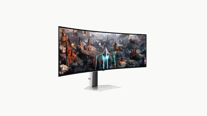 Màn Hình Máy Tính 49 Inch Màn Hình Máy Tính 49 Inch