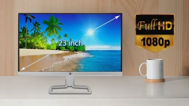 Màn Hình Máy Tính 23 Inch Màn Hình Máy Tính 23 Inch