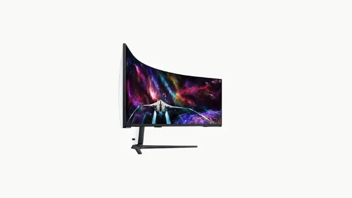 Màn Hình Máy Tính 57 Inch Màn Hình Máy Tính 57 Inch