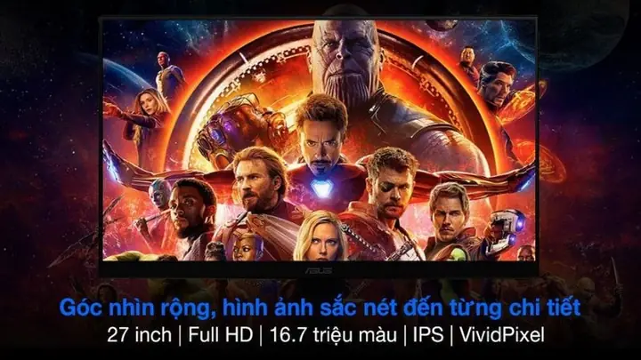 Màn Hình Máy Tính 27 Inch Màn Hình Máy Tính 27 Inch