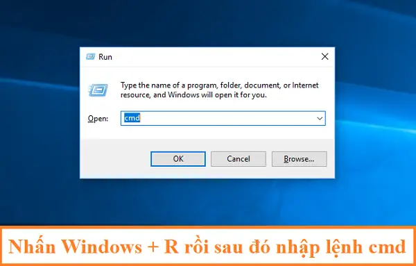 Cách Test Kiểm Tra Máy Tính Laptop Dell Chính Hãng