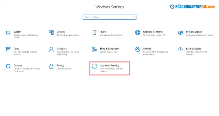 Cách Kiểm Tra Virus Trên Máy Tính, Laptop Toàn Diện Cách Kiểm Tra Virus Trên Máy Tính, Laptop Toàn Diện
