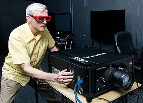 Điều Kiện Cần Để Xem 3d Trên Máy Tính