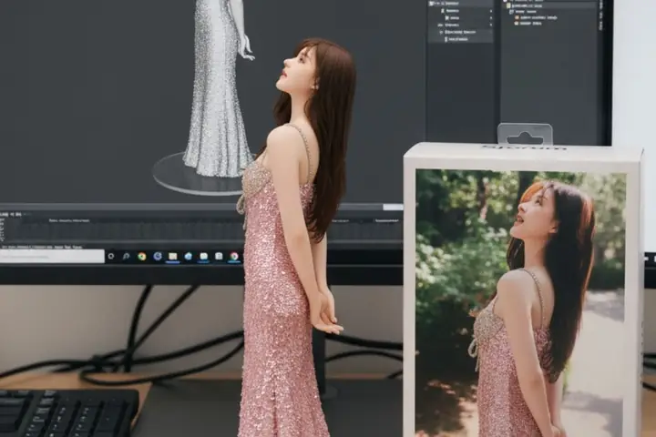 Làm Ảnh 3d Trên Bàn Làm Việc Làm Ảnh 3d Trên Bàn Làm Việc