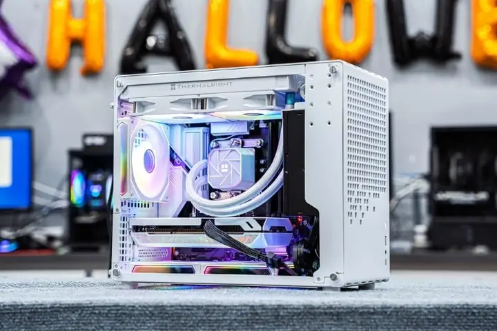 Case Pc Là Gì?