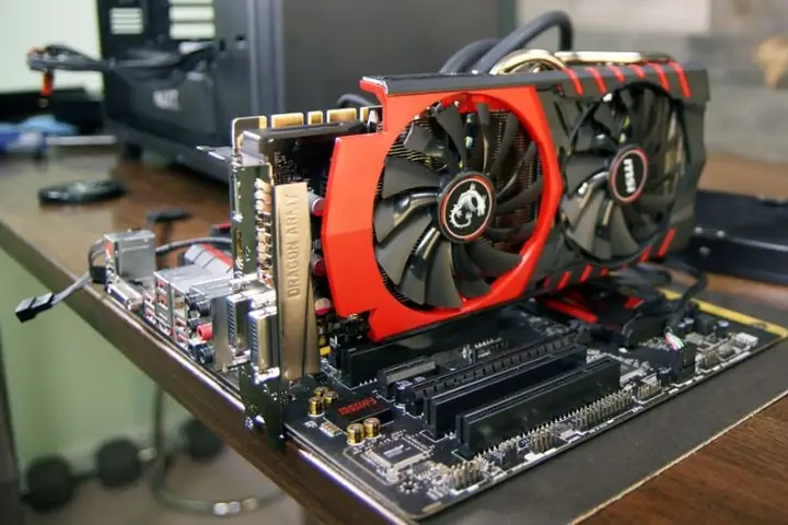 Case Pc Là Gì?