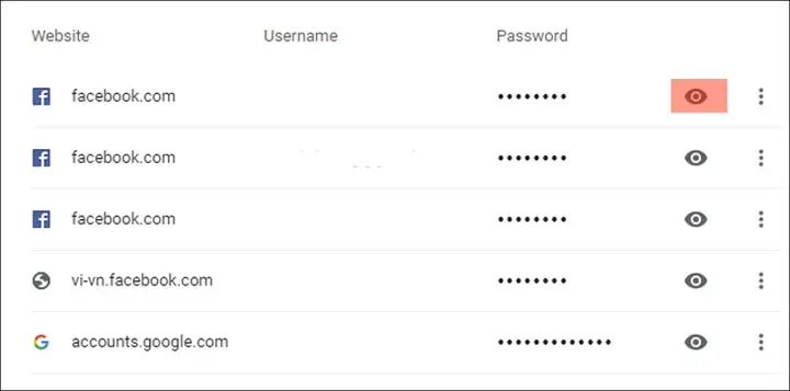 Trình Duyệt Chrome