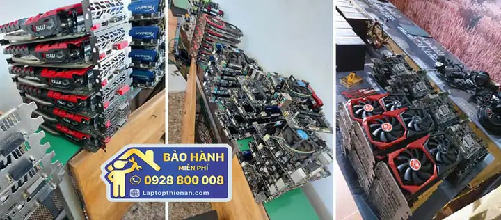 Mua Linh Kiện Máy Tính Cũ Quảng Ninh: Những Điều Cần Biết Mua Linh Kiện Máy Tính Cũ Quảng Ninh: Những Điều Cần Biết