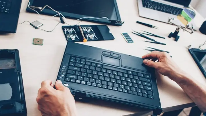 Linh Kiện Máy Tính Quận 7 Linh Kiện Máy Tính Quận 7