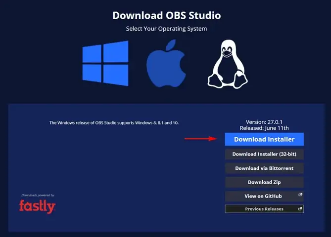 Livestream Cubase Trãªn Mã¡y Tã­nh Sá»­ Dá»¥ng Pháº§n Má»m Obs