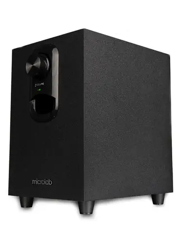 Loa Máy Tính Microlab M108 2.1