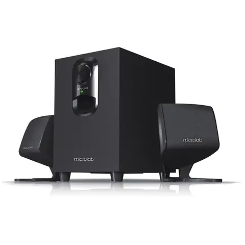 Loa Máy Tính Microlab M108 2.1 Loa Máy Tính Microlab M108 2.1