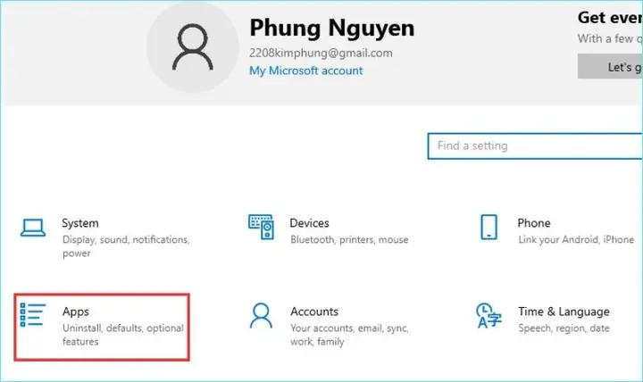 Gỡ Và Cài Đặt Lại Phần Mềm Zalo Nếu Bị Lỗi Không Kết Nối Được