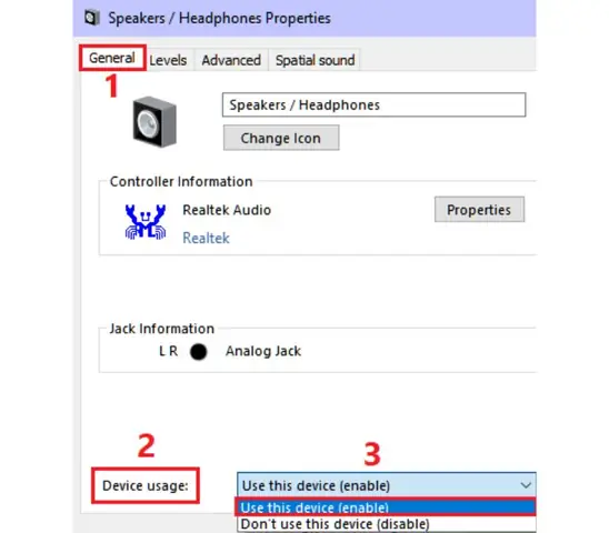 Kích Hoạt Chế Độ Use This Device Trên Laptop Kích Hoạt Chế Độ Use This Device Trên Laptop
