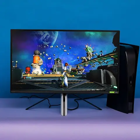 Tổng Quan Về Độ Phân Giải 4k Trên Màn Hình Máy Tính