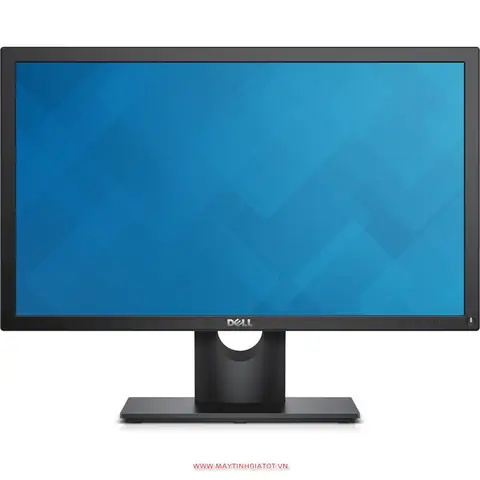 Màn Hình Máy Tính Dell Cũ, Dell E2216h Cũ - 22 Inch Led